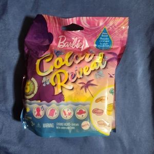 Barbie Color Reveal Bundle